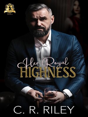 cover image of Her Royal Highness